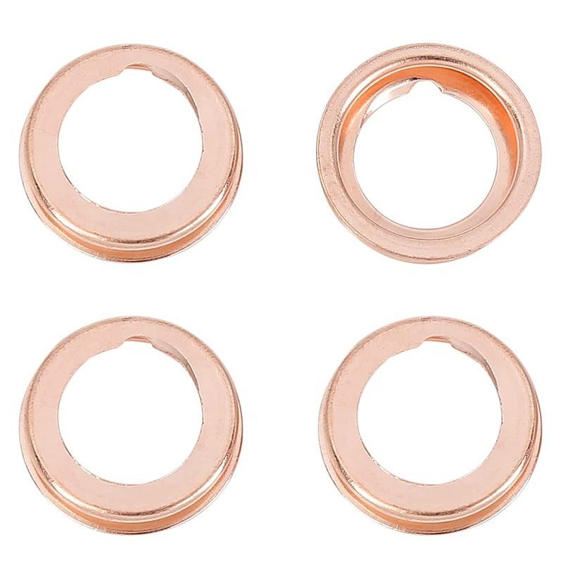 OEM 11026-01M02 Sump Plug Washer for Nissan Toyota - Product Image 2 of 6 - OEM 11026-01M02