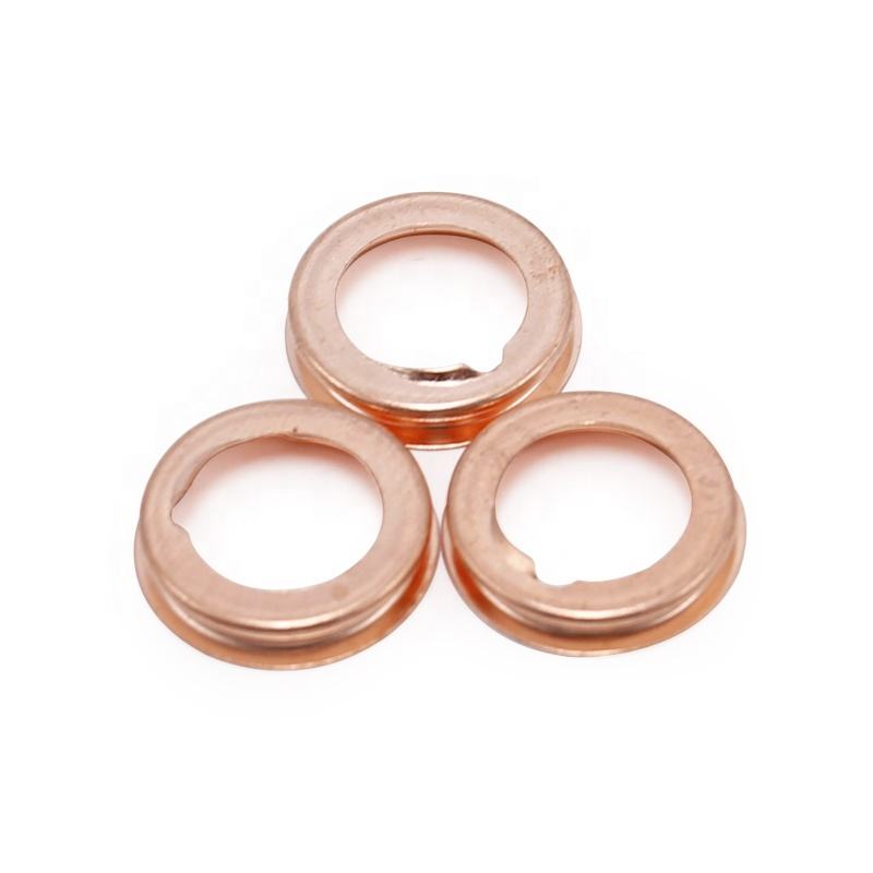 OEM 11026-01M02 Sump Plug Washer for Nissan Toyota - Product Image 3 of 6 - OEM 11026-01M02