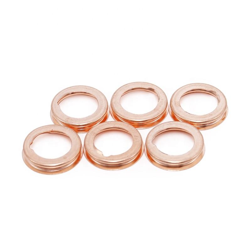 OEM 11026-01M02 Sump Plug Washer for Nissan Toyota - Product Image 4 of 6 - OEM 11026-01M02