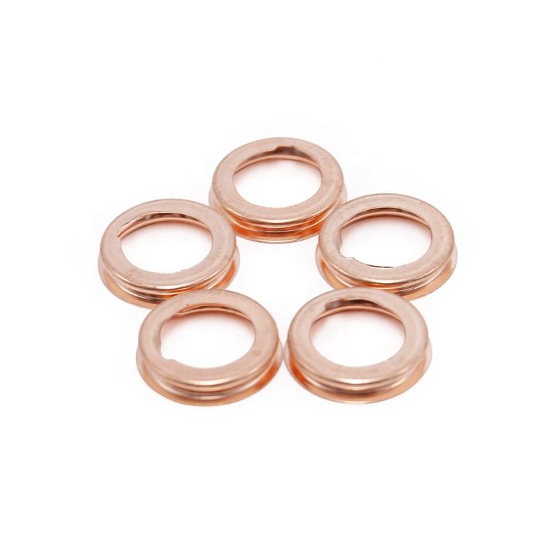 OEM 11026-01M02 Sump Plug Washer for Nissan Toyota - Product Image 5 of 6 - OEM 11026-01M02