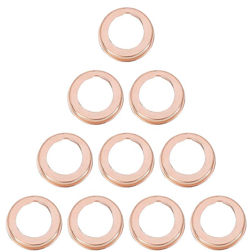 OEM 11026-01M02 Sump Plug Washer for Nissan Toyota - Product Image 6 of 6 - OEM 11026-01M02