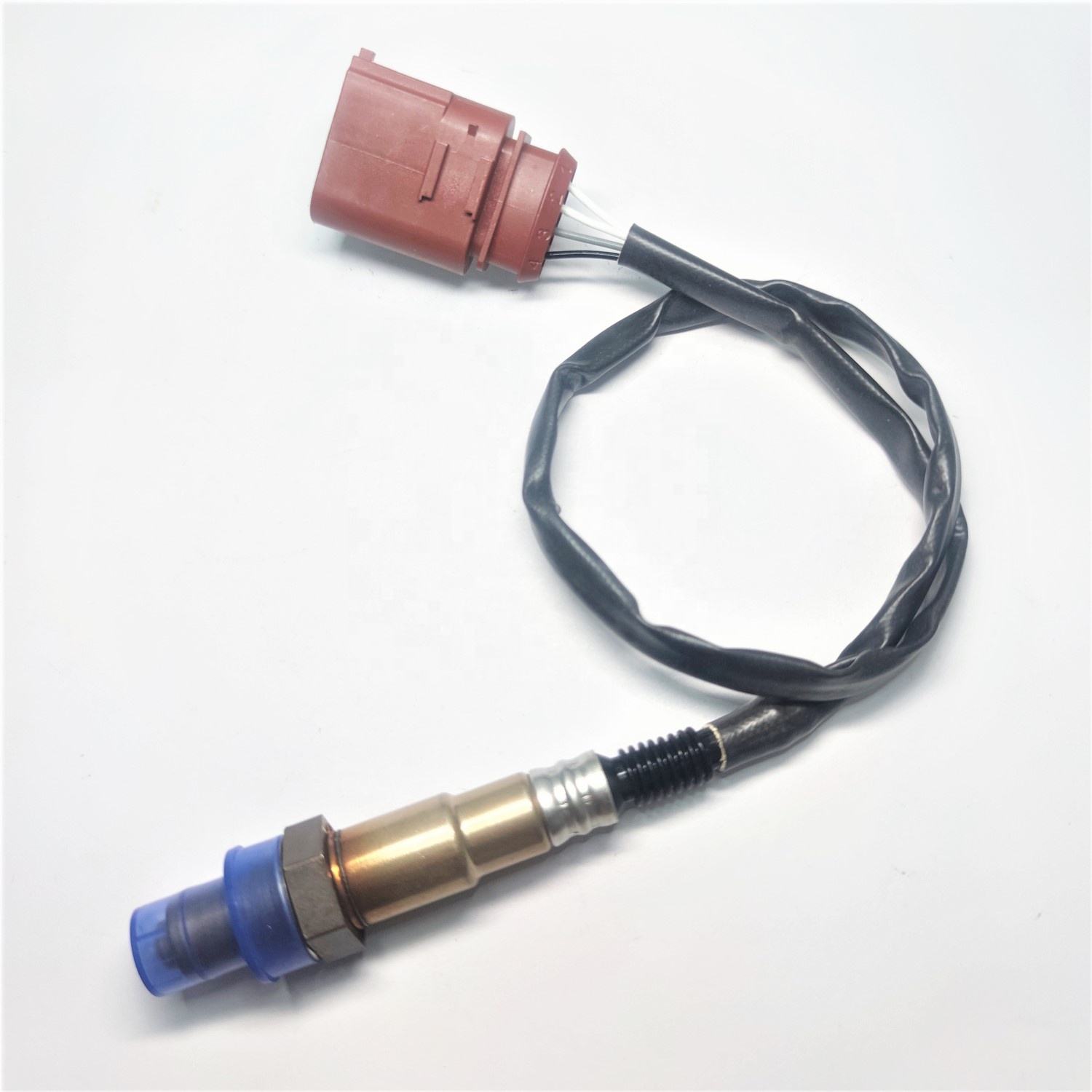 OEM 022906262BH Oxygen Sensor for VW Touareg Audi TT A8 - OEM 022906262BH 0258006578 06A906262BG