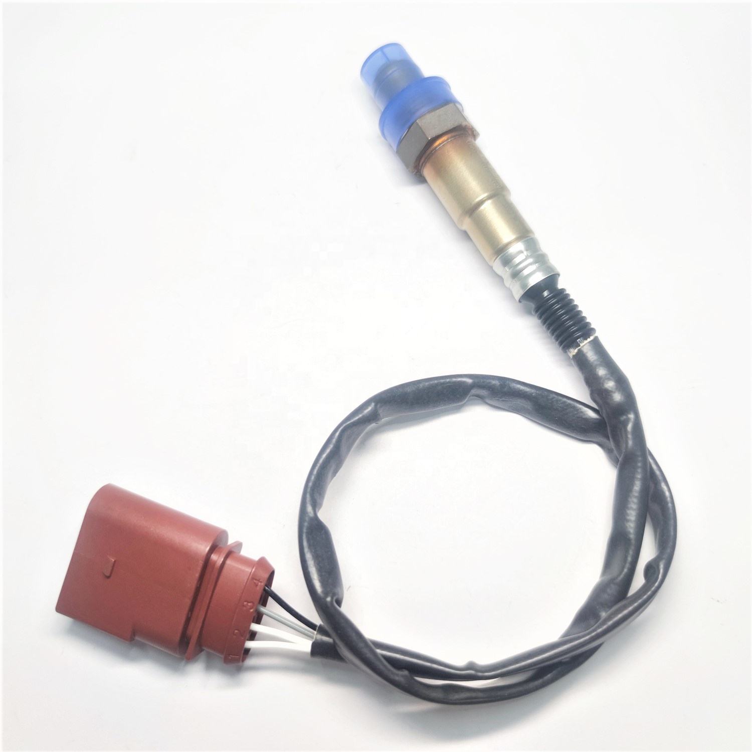OEM 022906262BH Oxygen Sensor for VW Touareg Audi TT A8 - Product Image 2 of 6 - OEM 022906262BH 0258006578 06A906262BG