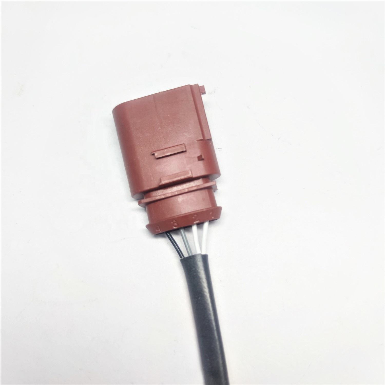 OEM 022906262BH Oxygen Sensor for VW Touareg Audi TT A8 - Product Image 5 of 6 - OEM 022906262BH 0258006578 06A906262BG