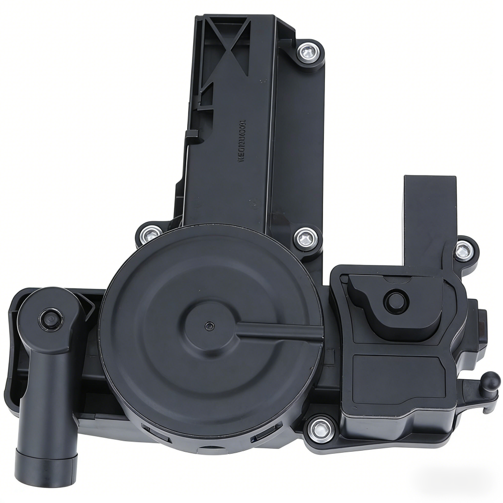 06H103495AD PCV Valve for Audi A4 Q5 2.0T EA888 2005-2015 - Product Image 3 of 4 - OEM 06H103495AD