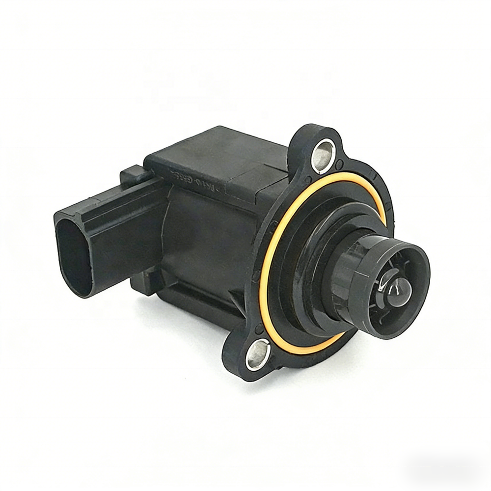 Клапан турбины 06H145710D для Audi VW SEAT оптом из Китая - фото 2