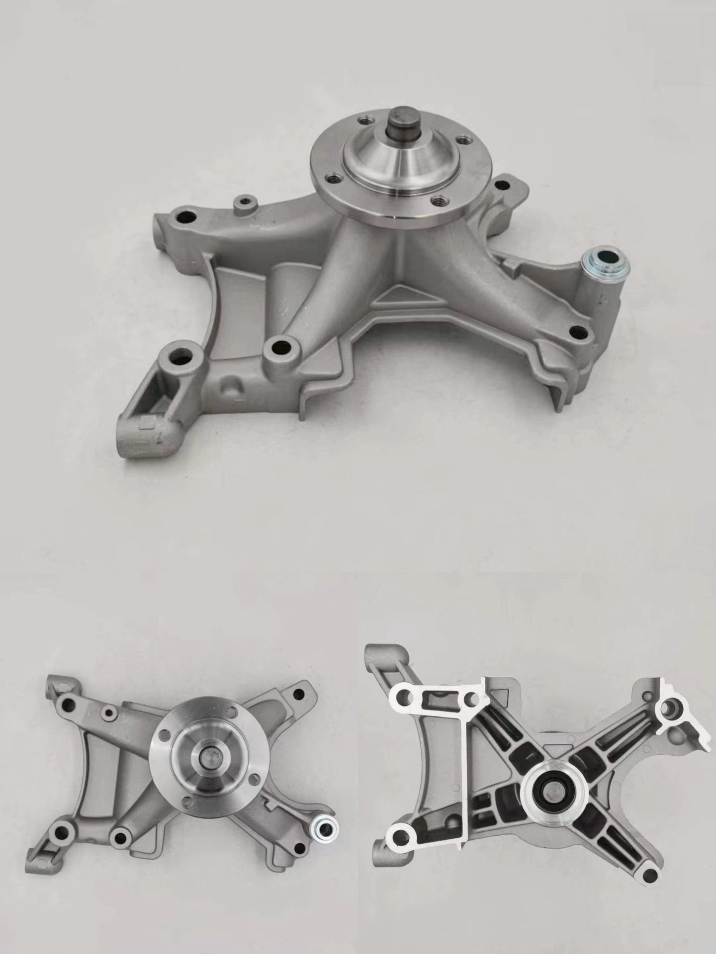 Насос водяной 16307-50012 для Toyota 1UZ 2UZ оптом - фото 4