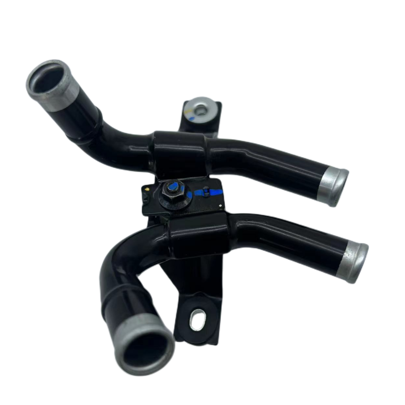 OEM 87208-0K010 Heater Coolant Pipe for Toyota Fortuner Hilux - Product Image 3 of 6 - OEM 872080K010