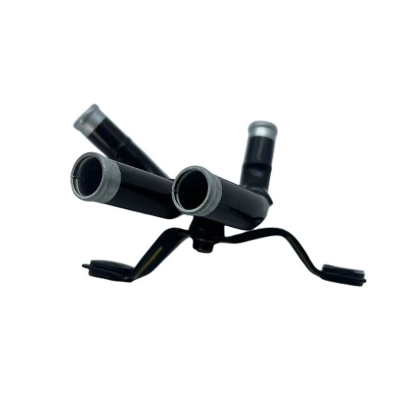 OEM 87208-0K010 Heater Coolant Pipe for Toyota Fortuner Hilux - Product Image 5 of 6 - OEM 872080K010