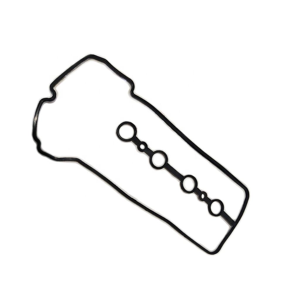 11213-21011 Engine Rocker Valve Cover Gasket for Toyota 1NZ 2NZ - OEM 11213-21011