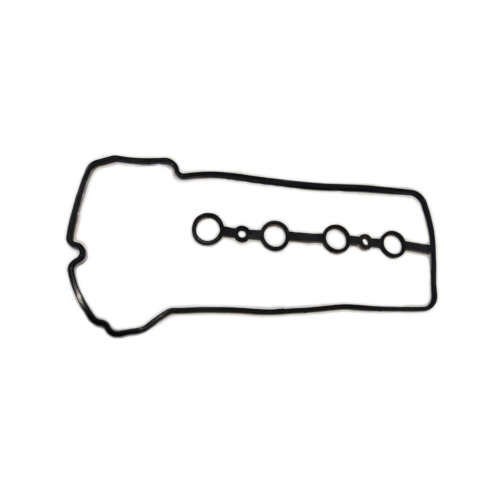 11213-21011 Engine Rocker Valve Cover Gasket for Toyota 1NZ 2NZ - Product Image 2 of 6 - OEM 11213-21011
