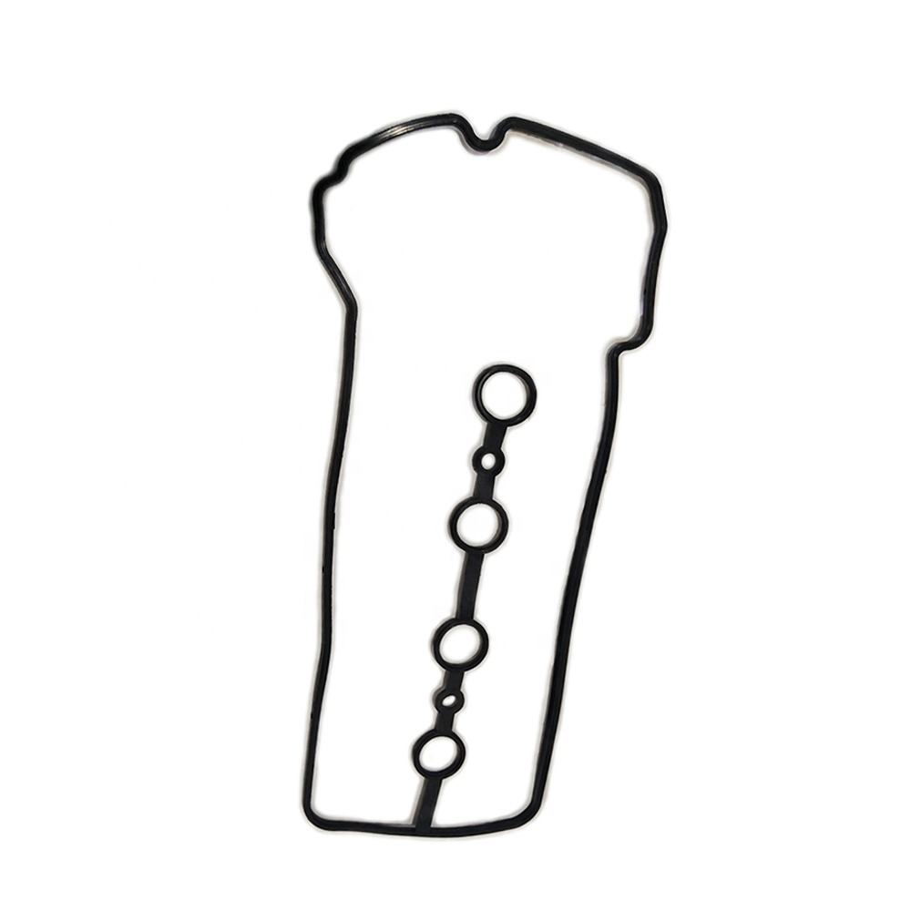 11213-21011 Engine Rocker Valve Cover Gasket for Toyota 1NZ 2NZ - Product Image 4 of 6 - OEM 11213-21011