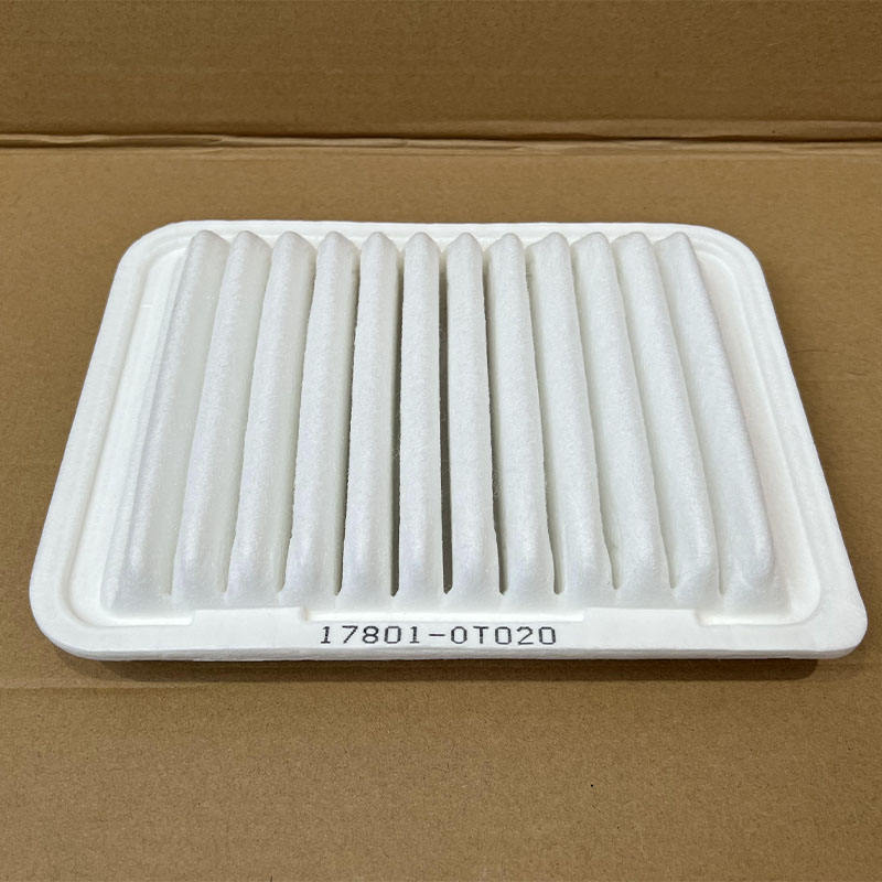 OEM 17801-21050 воздушный фильтр для Toyota Corolla и других авто - фото 2