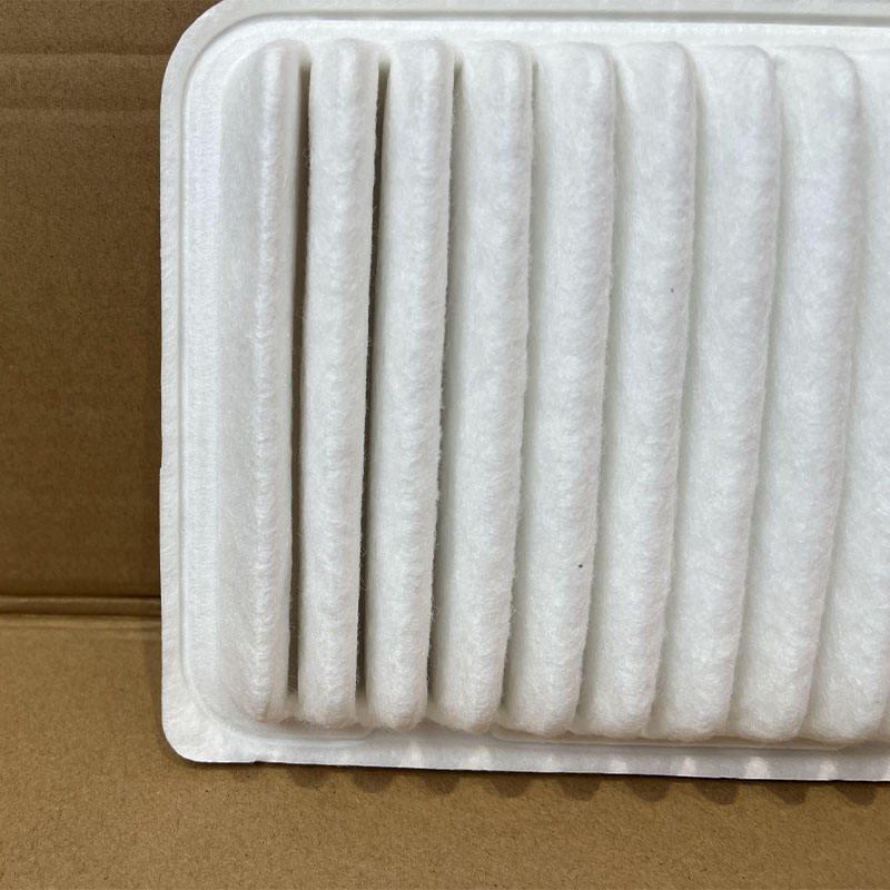 OEM 17801-21050 воздушный фильтр для Toyota Corolla и других авто - фото 4
