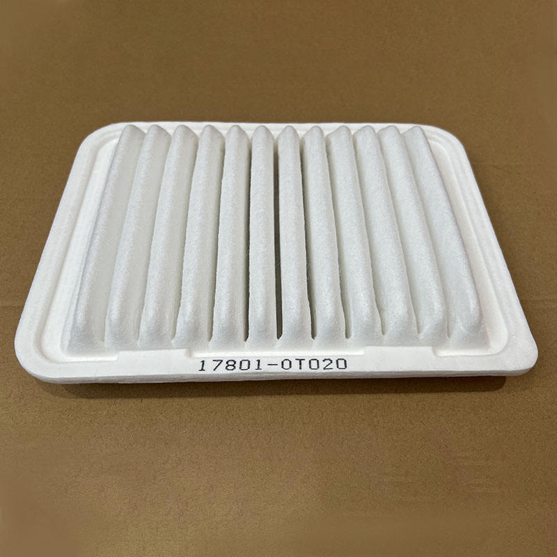 OEM 17801-21050 воздушный фильтр для Toyota Corolla и других авто - фото 5