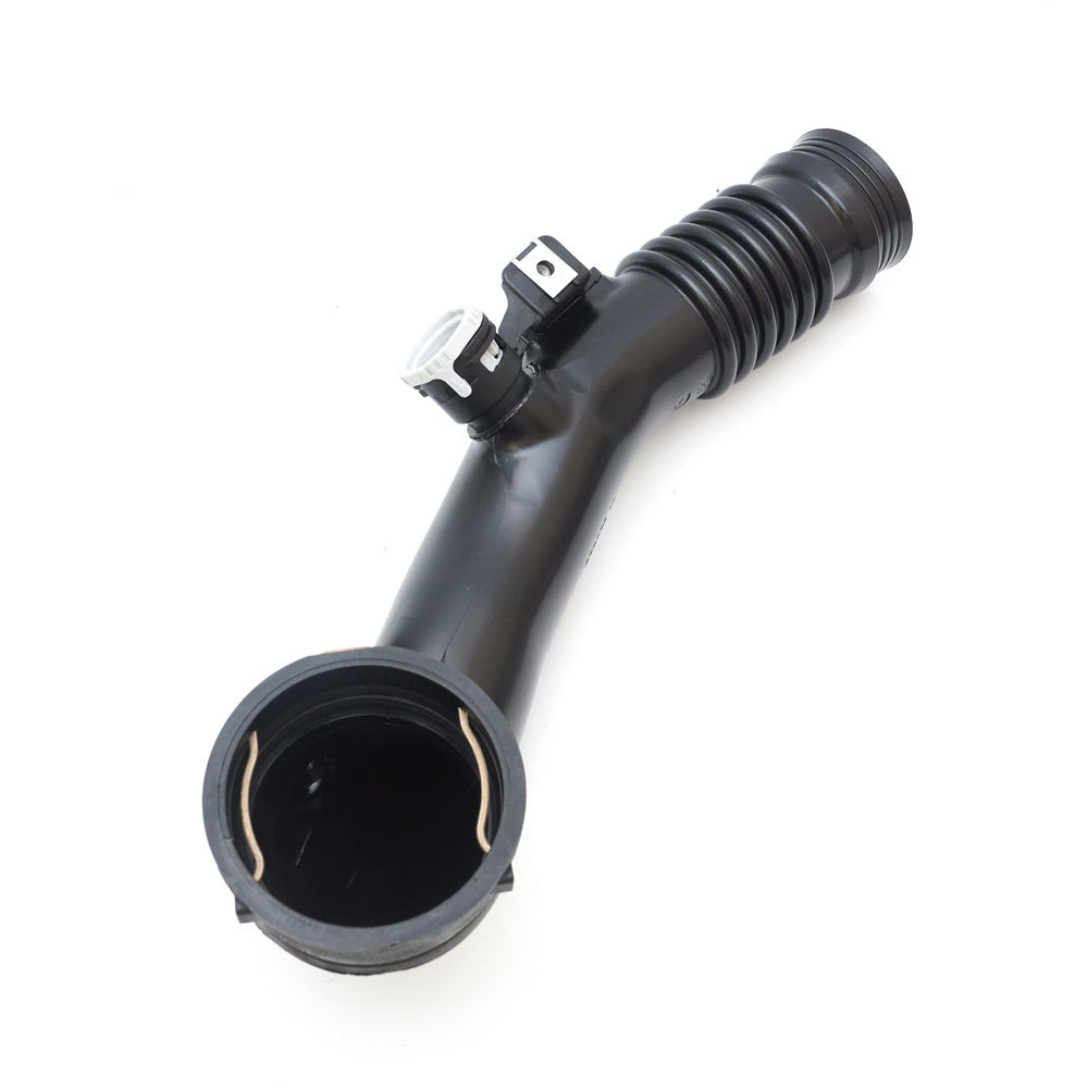 13717609810 Intake Hose for BMW 740Li 2011-2012 | OEM - Product Image 4 of 6 - OEM 2011-2012