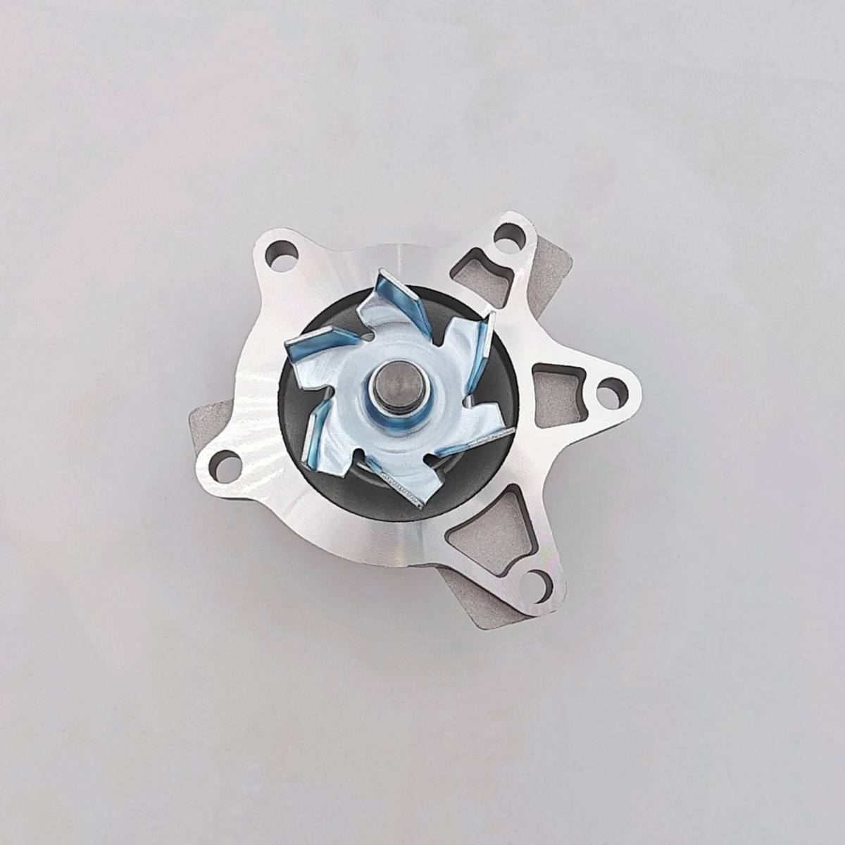 16100-29155 Water Pump for Toyota 1NZ Engine | T-130 GWT-101A - Product Image 3 of 4 - OEM 16100-29155