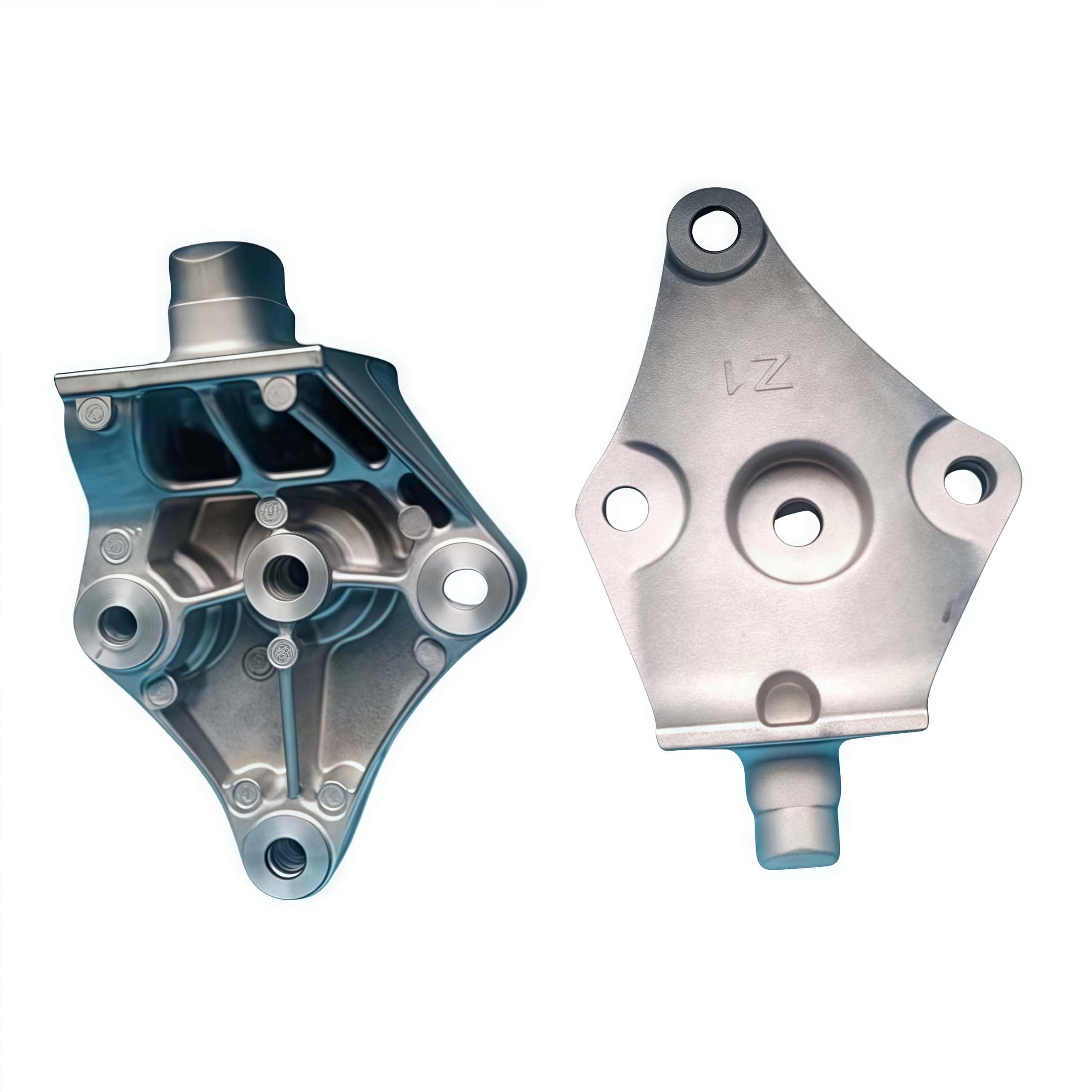 OEM 112534BB0A Left Engine Mount Bracket for Nissan X-Trail T32 2.0L