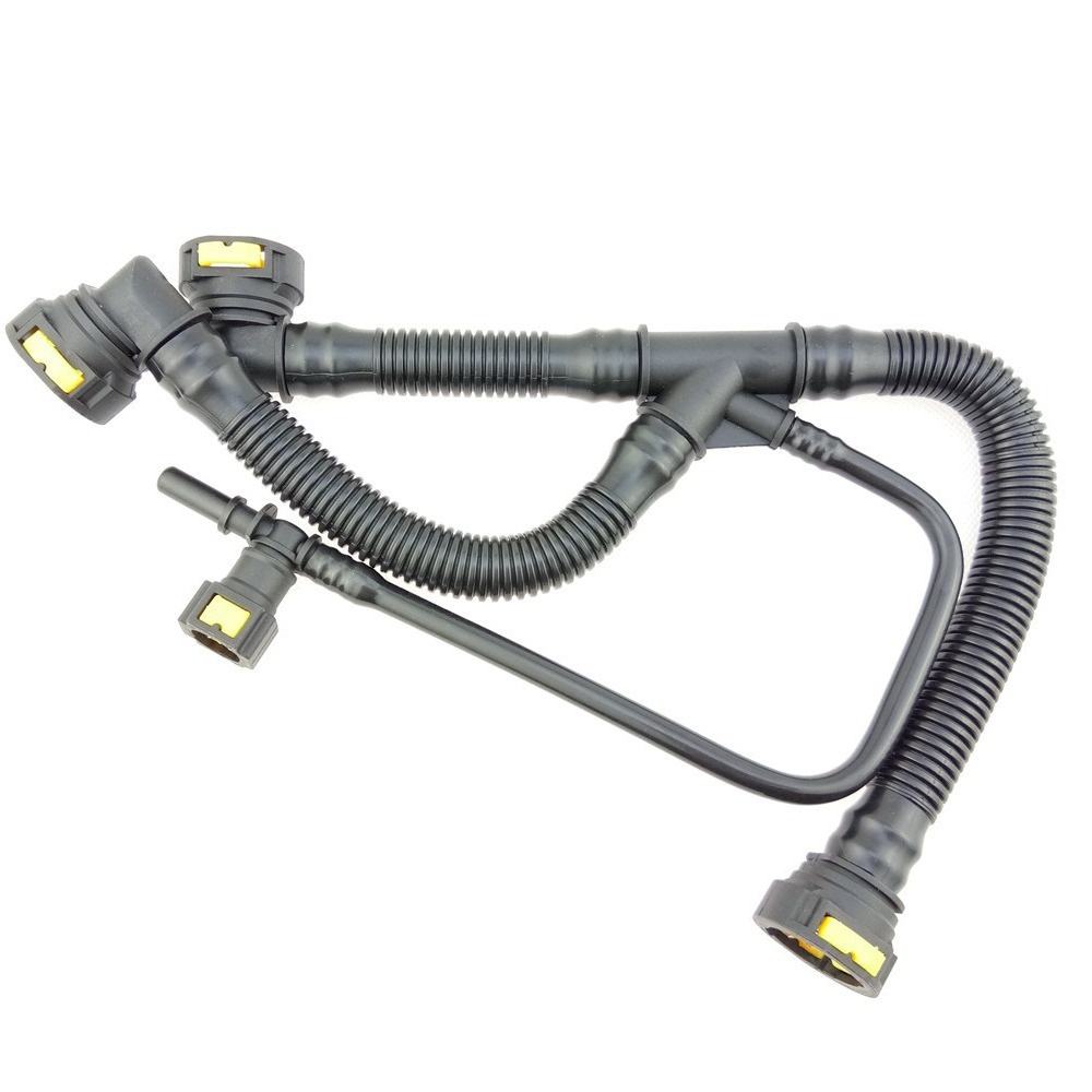 OEM 1192WO 3082061.6 Crankcase Ventilation Pipe for Peugeot - OEM 1192WO 3082061.6