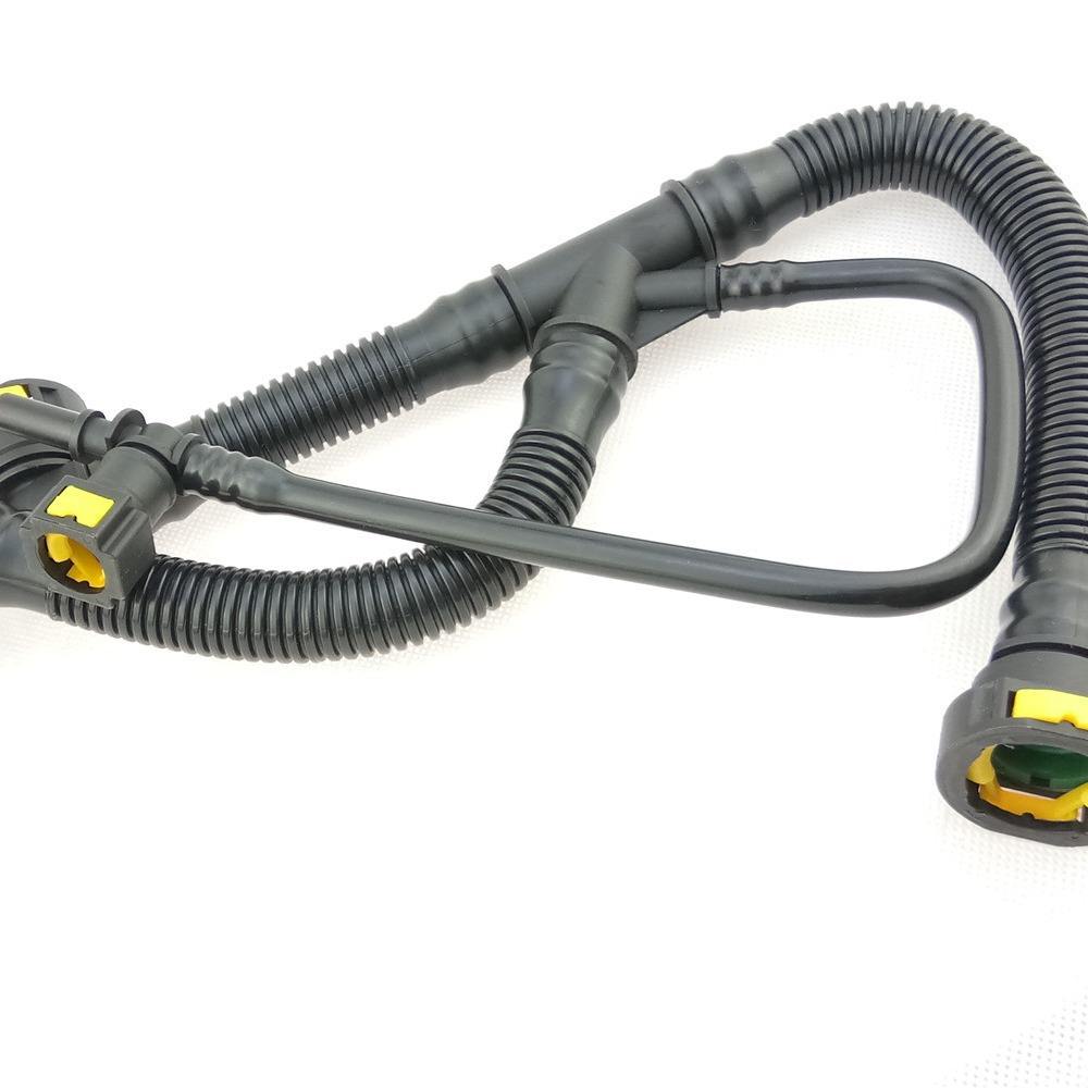 OEM 1192WO 3082061.6 Crankcase Ventilation Pipe for Peugeot - Product Image 3 of 5 - OEM 1192WO 3082061.6