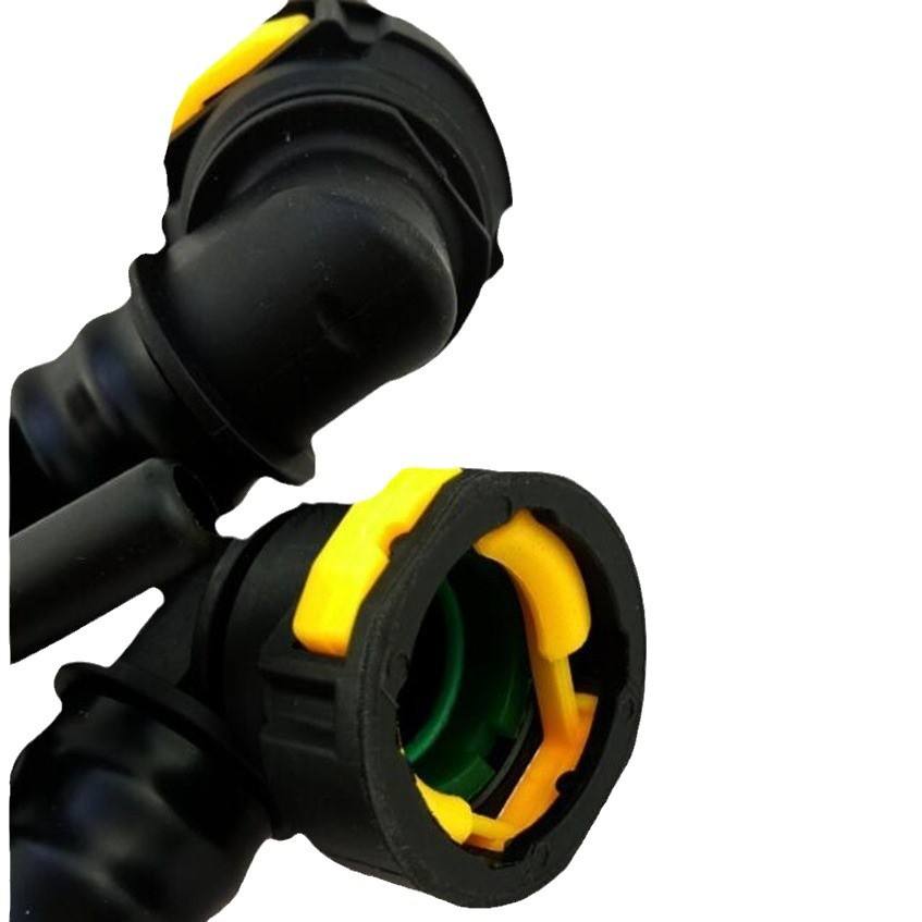OEM 1192WO 3082061.6 Crankcase Ventilation Pipe for Peugeot - Product Image 5 of 5 - OEM 1192WO 3082061.6
