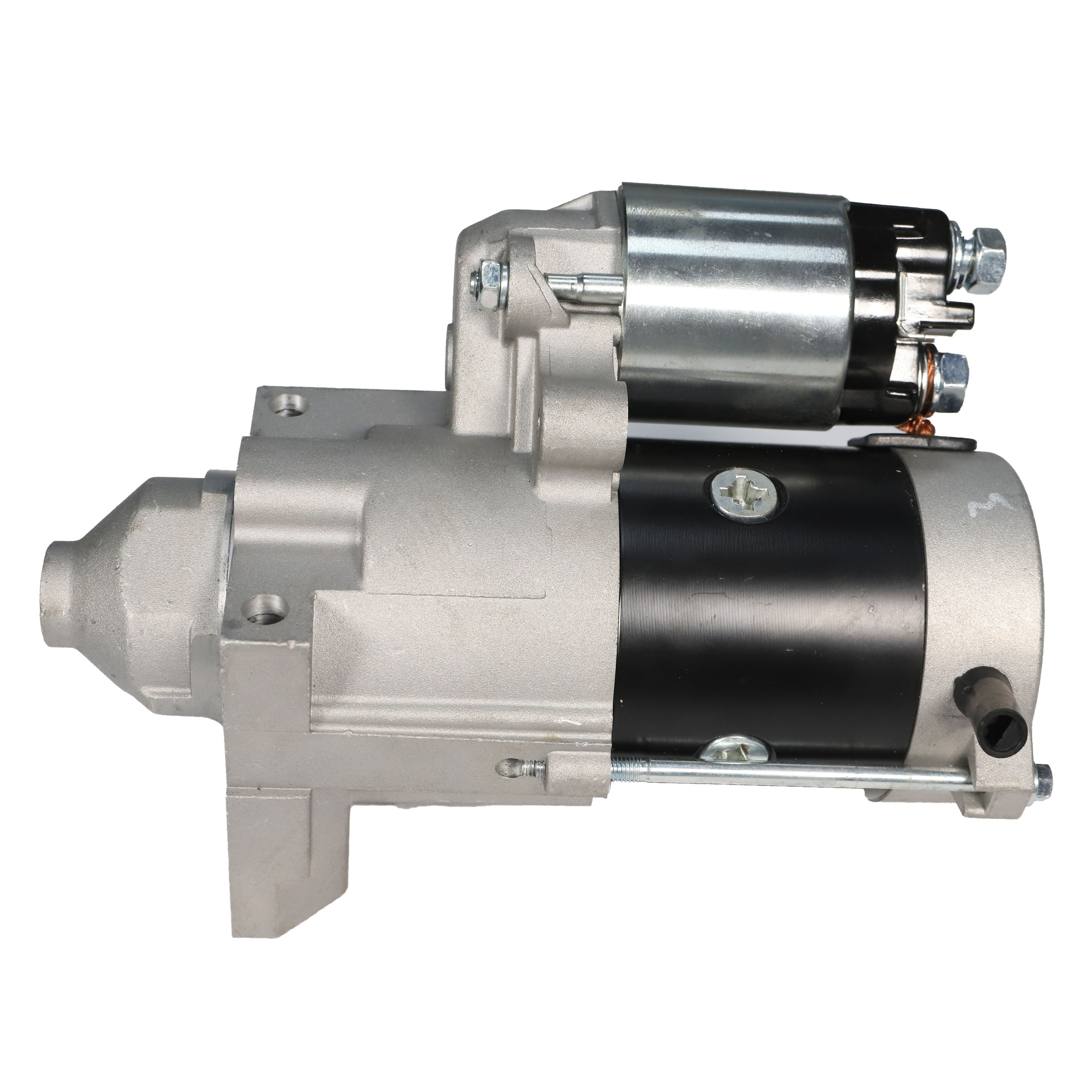 OEM 2V77 Starter Motor 12V 1.5kW for LIFAN Engines