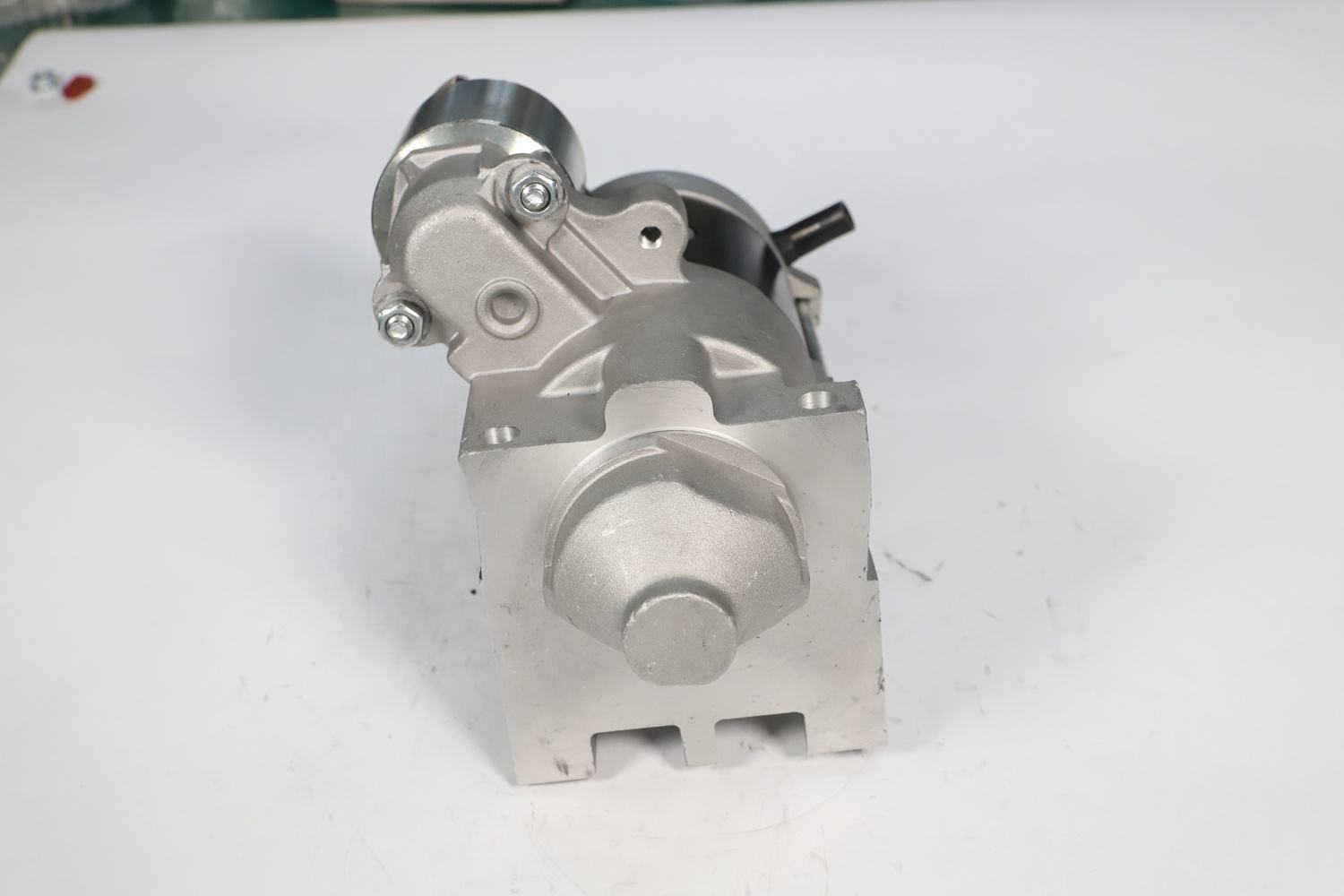 OEM 2V77 Starter Motor 12V 1.5kW for LIFAN Engines - Product Image 3 of 3