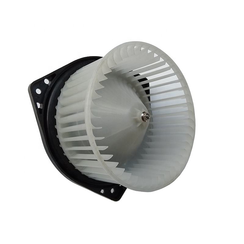 27220-2Y900 Blower Motor for Isuzu D-Max 2019- | IS-B0101A1 - Product Image 3 of 5 - OEM IS-B0101A1