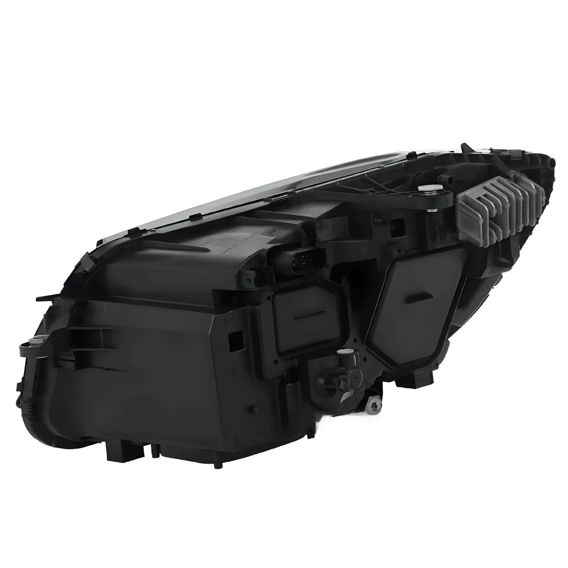 Automotive Lighting System USA Headlamp LHD Front LED 12V Headlights OEM 2059061561 2059061661 for Benz C Class W205 2015-2018 - Product Image 5 of 6 - OEM 2059061561 2059061661