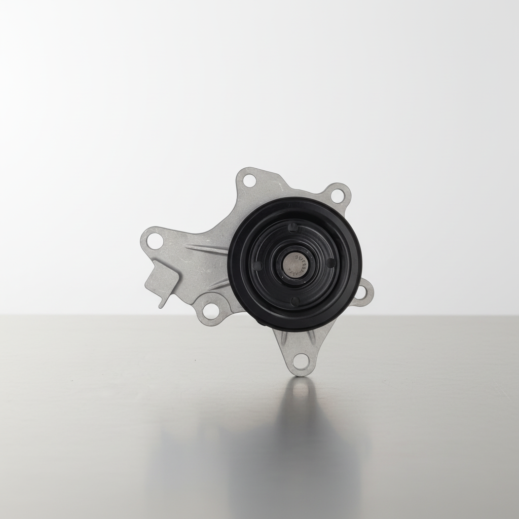 Насос водяной OEM 16100-39525 для Toyota Corolla Yaris Auris - фото 3