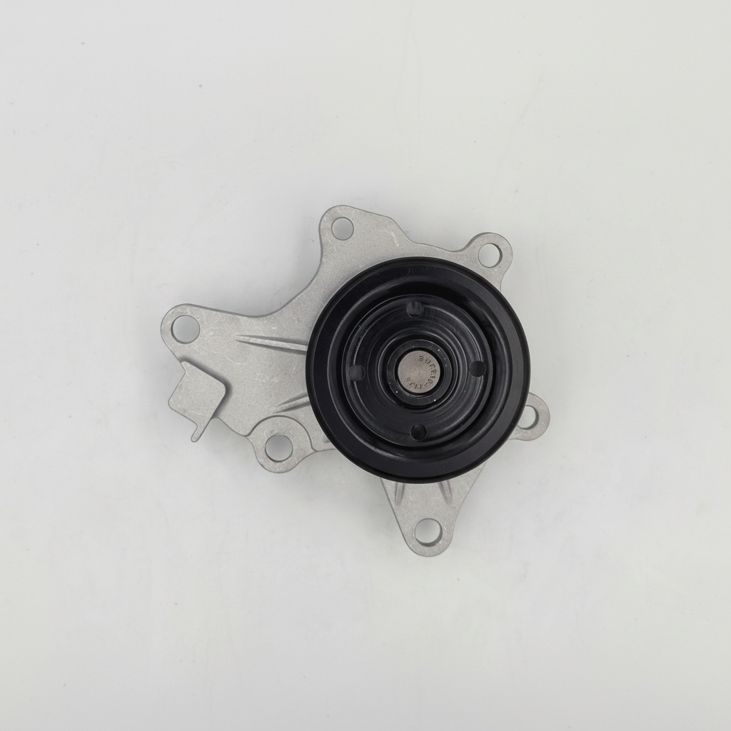 Насос водяной OEM 16100-39525 для Toyota Corolla Yaris Auris - фото 4