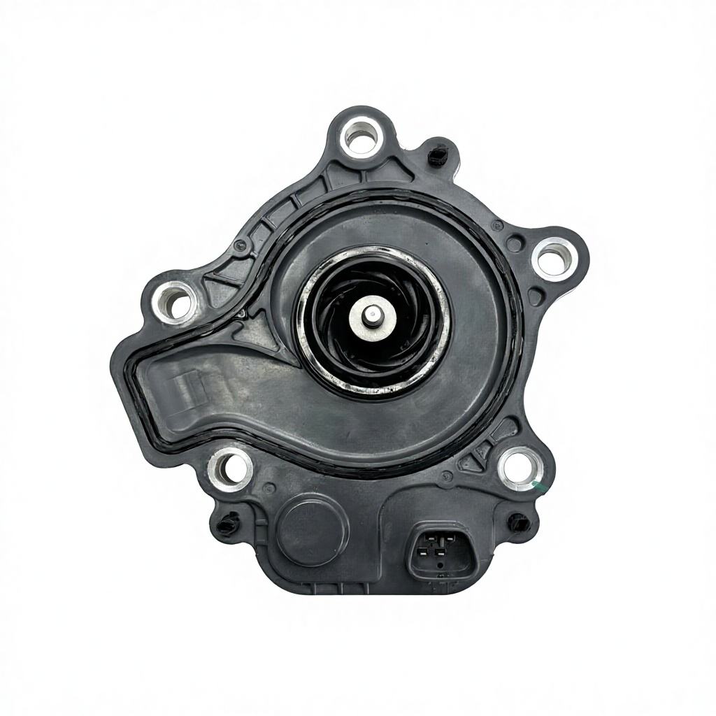 161A0-29015 161A0-39015 Electric Water Pump for Toyota Prius Corolla - Product Image 3 of 4 - OEM 29015 161A0