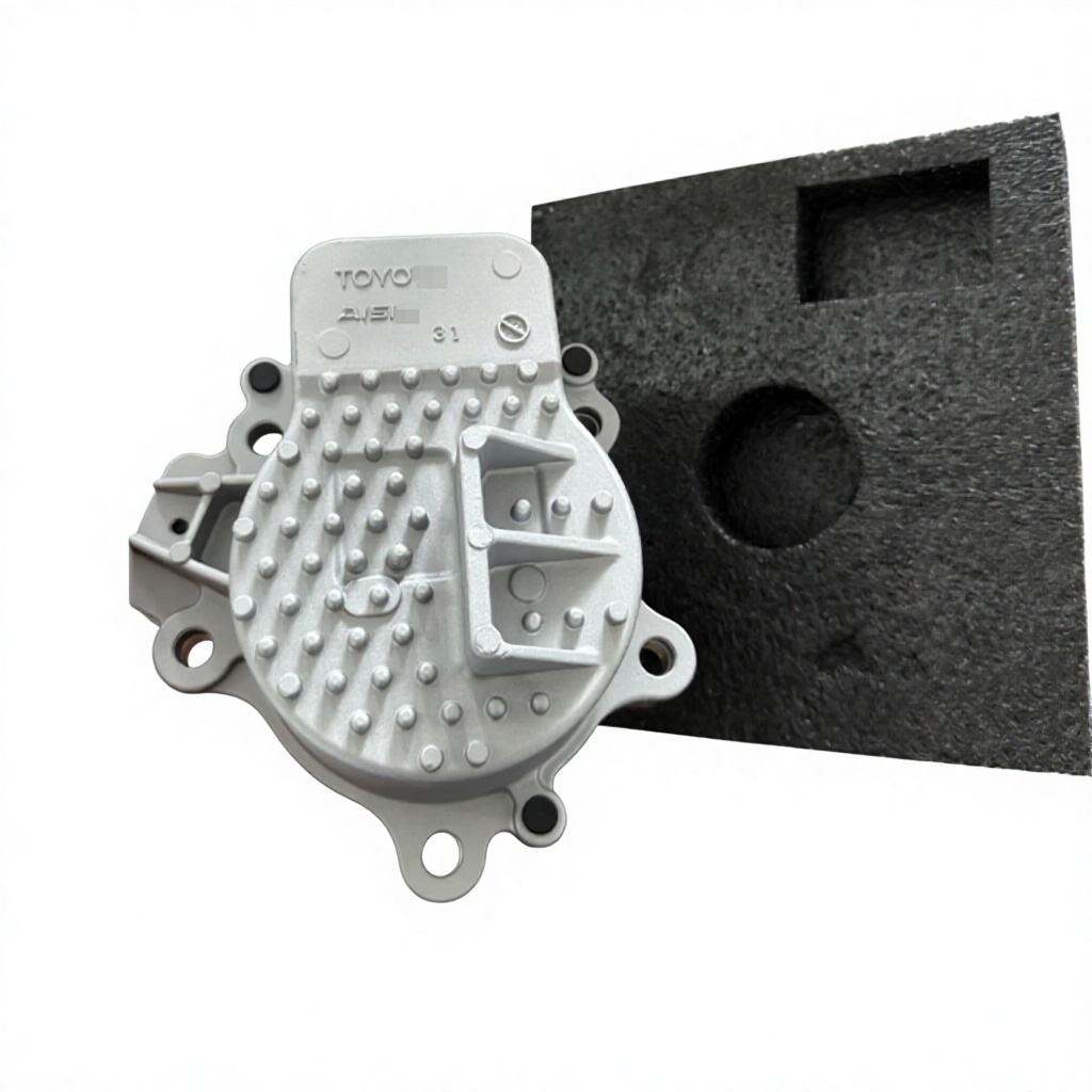 161A0-29015 161A0-39015 Electric Water Pump for Toyota Prius Corolla - Product Image 4 of 4 - OEM 29015 161A0