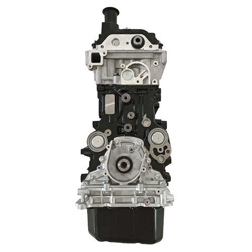 Chase T60/V90/T90/G10/G20 Short Двигатель (Without Timing) OE SC20M163.Q6A 2.0T Standard Fitment