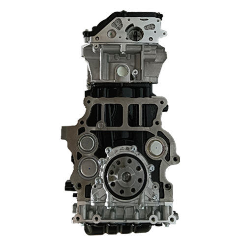 Chase T60/V90/T90/G10/G20 Short Двигатель (Without Timing) OE SC20M163.Q6A 2.0T Standard Fitment - Side View
