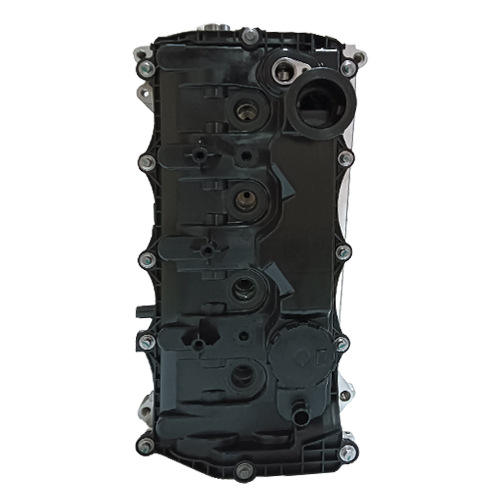Chase T60/V90/T90/G10/G20 Short Двигатель (Without Timing) OE SC20M163.Q6A 2.0T Standard Fitment - Detail View