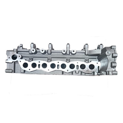 19D4N Cylinder Head Assembly 1.9L 4 Cylinder Engine for Sorento Standard Fitment Factory Direct SAIC Chase