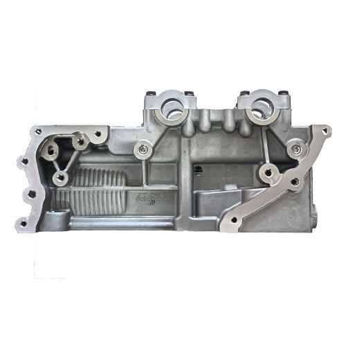 19D4N Cylinder Head Assembly 1.9L 4 Cylinder Engine for Sorento Standard Fitment Factory Direct SAIC Chase