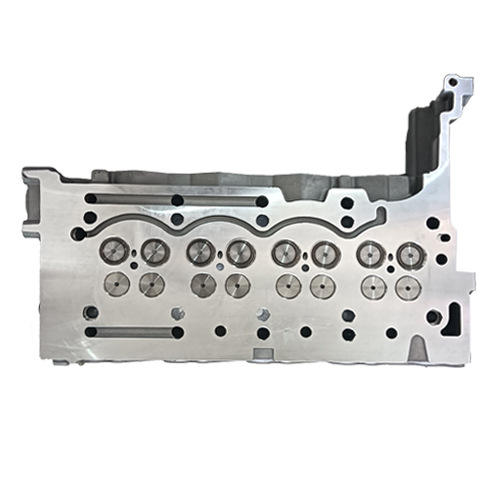 19D4N Cylinder Head Assembly 1.9L 4 Cylinder Engine for Sorento Standard Fitment Factory Direct SAIC Chase