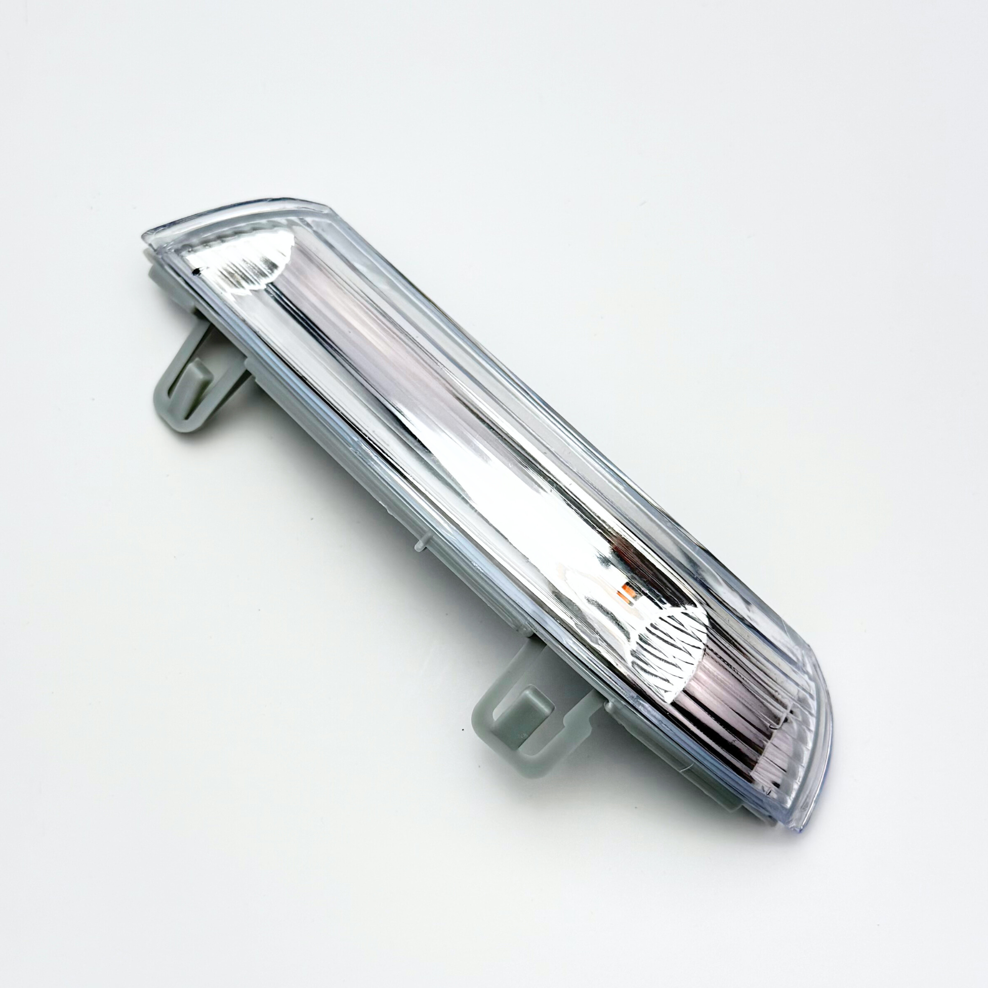 1K0949102 1K0 949 102 Right Wing Mirror LED Turn Signal Repeater for VW Golf V Jetta Passat B5 GP B6 EOS Sharan SEAT Alhambra Sk - Product Image 1 of 5 - OEM 1K0949102