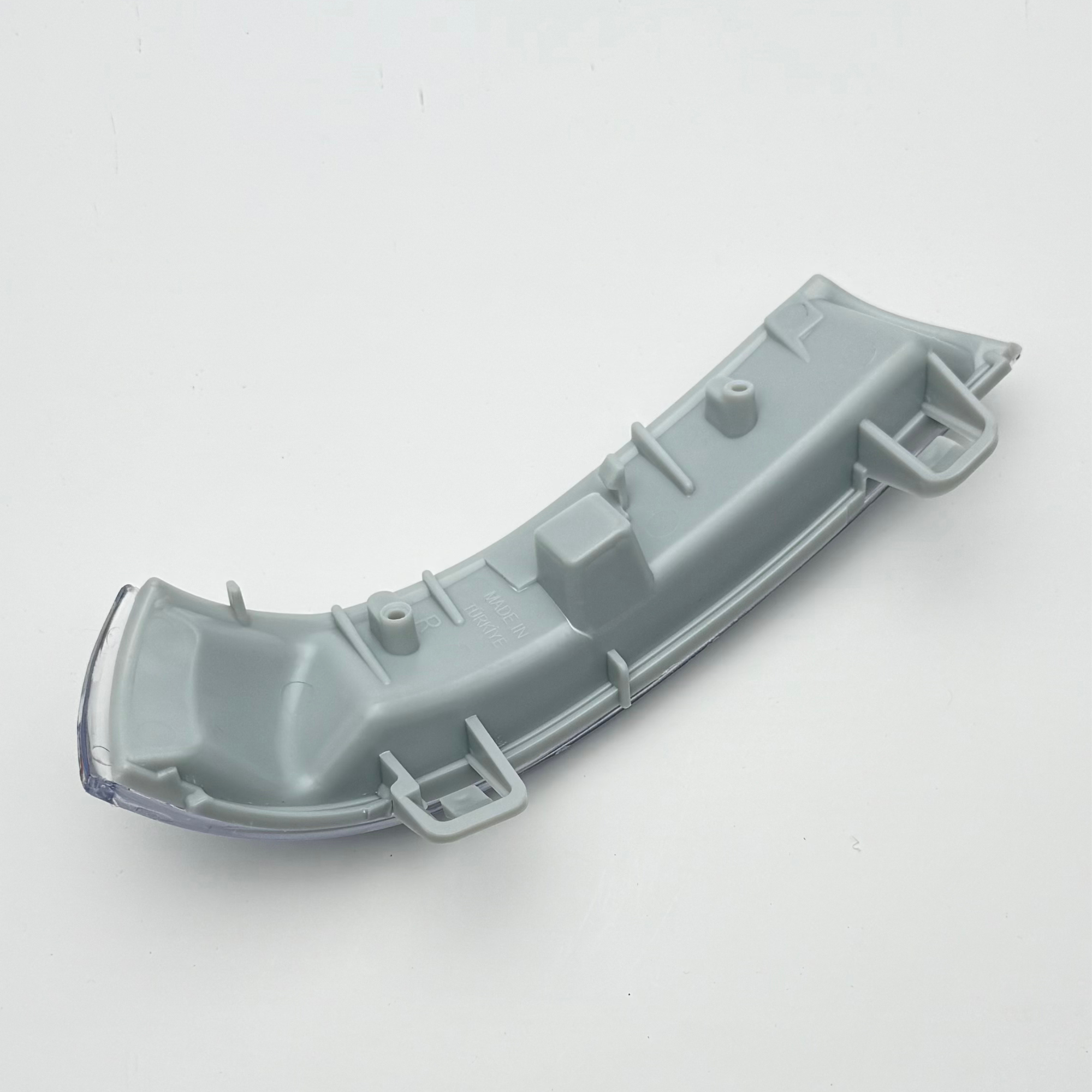 1K0949102 1K0 949 102 Right Wing Mirror LED Turn Signal Repeater for VW Golf V Jetta Passat B5 GP B6 EOS Sharan SEAT Alhambra Sk - Product Image 3 of 5 - OEM 1K0949102