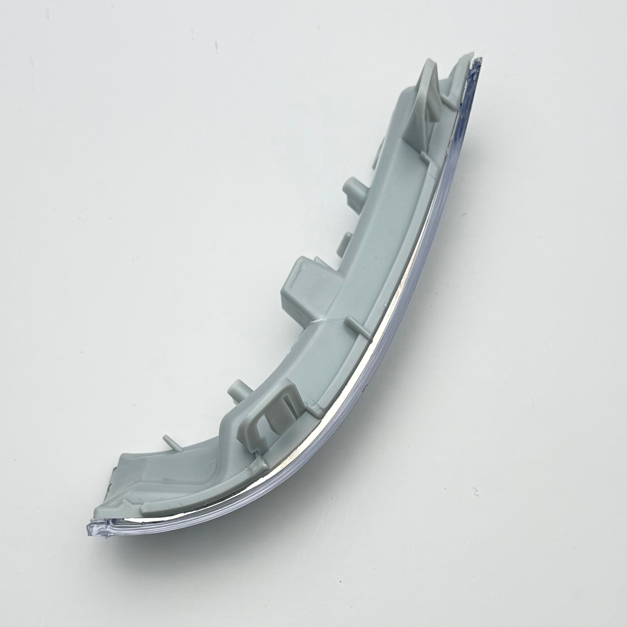 1K0949102 1K0 949 102 Right Wing Mirror LED Turn Signal Repeater for VW Golf V Jetta Passat B5 GP B6 EOS Sharan SEAT Alhambra Sk - Product Image 4 of 5 - OEM 1K0949102
