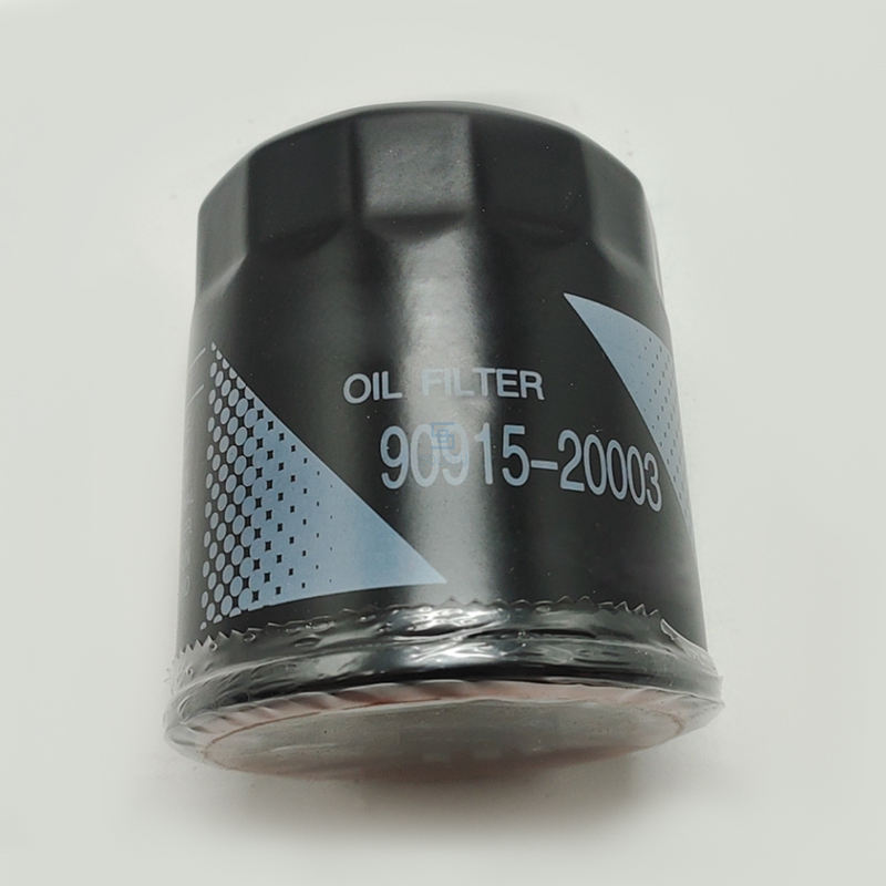 1KD 2KD Engine Oil Filter 90915-20003 for Toyota Hilux Prado - Product Image 2 of 4 - OEM 90915-20003