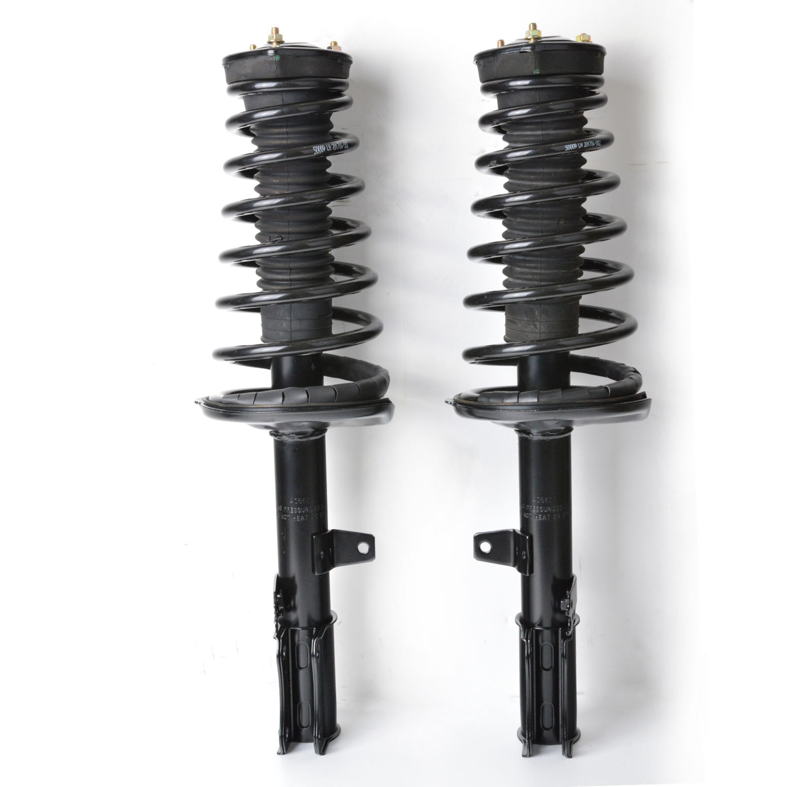 1992-1996 Toyota Camry Shock Absorber Strut Assembly OEM - OEM 1992-1996