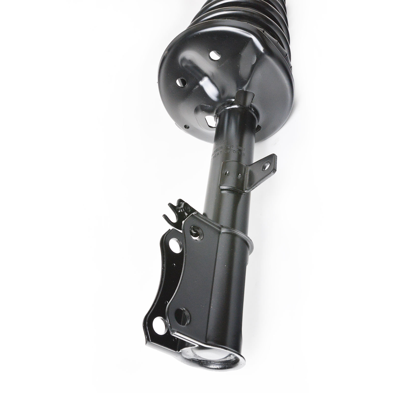 1992-1996 Toyota Camry Shock Absorber Strut Assembly OEM - Product Image 2 of 6 - OEM 1992-1996