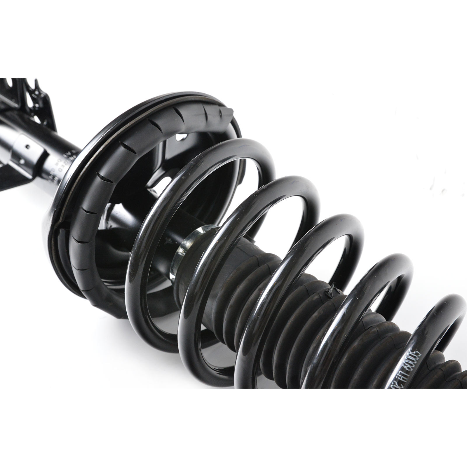 1992-1996 Toyota Camry Shock Absorber Strut Assembly OEM - Product Image 3 of 6 - OEM 1992-1996