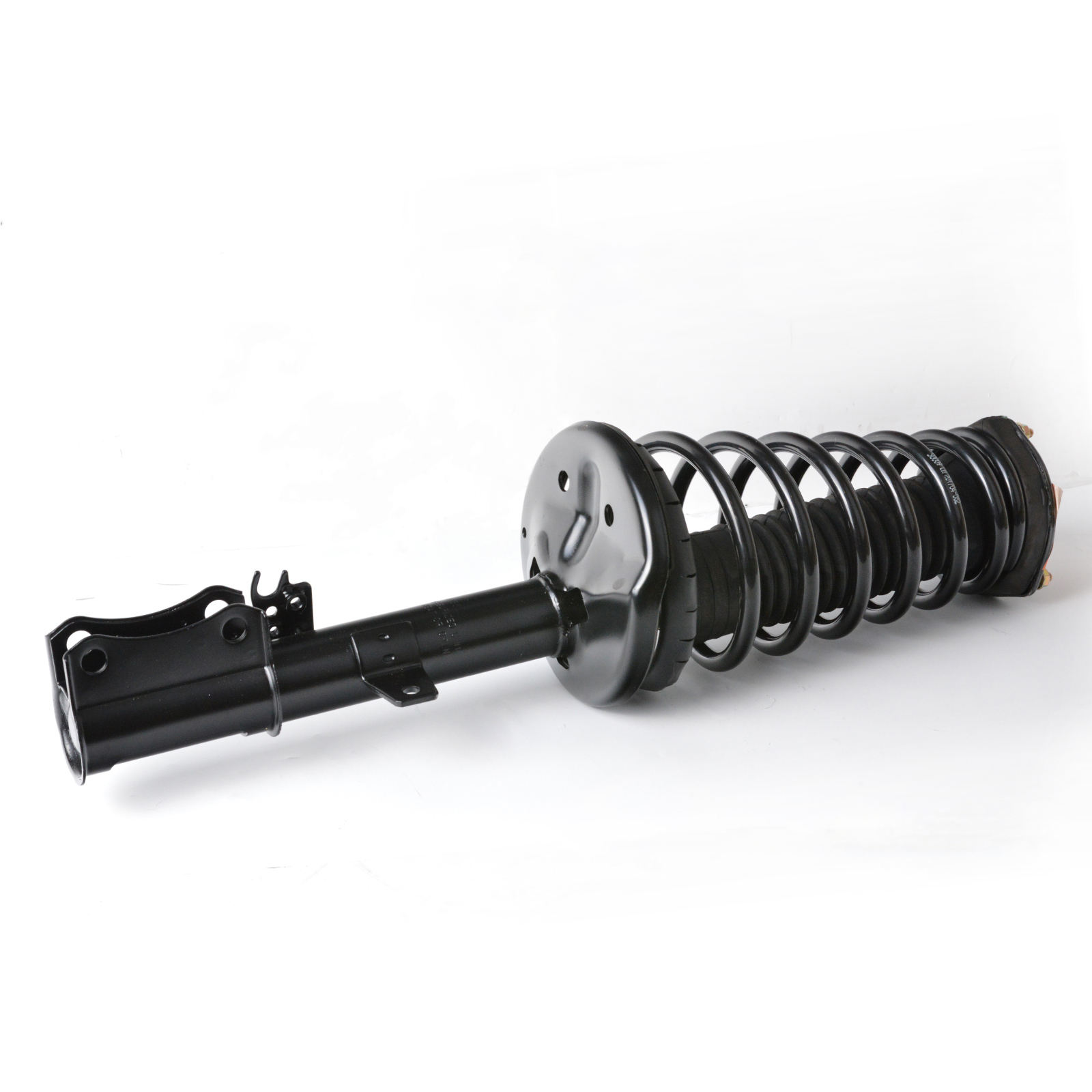 1992-1996 Toyota Camry Shock Absorber Strut Assembly OEM - Product Image 4 of 6 - OEM 1992-1996