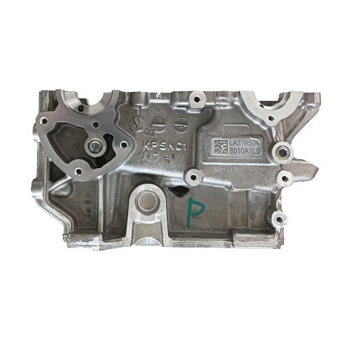 20L4E Cylinder Head Assembly Datong G10/T60TD90 Roewe RX5 2.0T OLIVER Fitment Factory Supply
