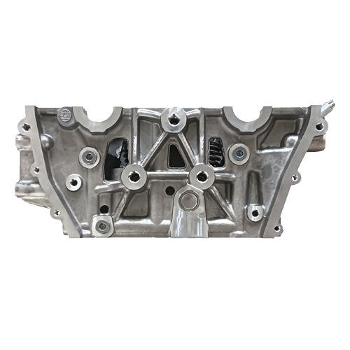 20L4E Cylinder Head Assembly Datong G10/T60TD90 Roewe RX5 2.0T OLIVER Fitment Factory Supply