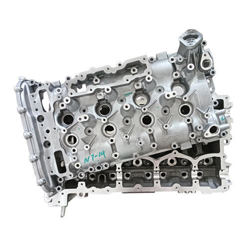 20L4E Cylinder Head Assembly Datong G10/T60TD90 Roewe RX5 2.0T OLIVER Fitment Factory Supply
